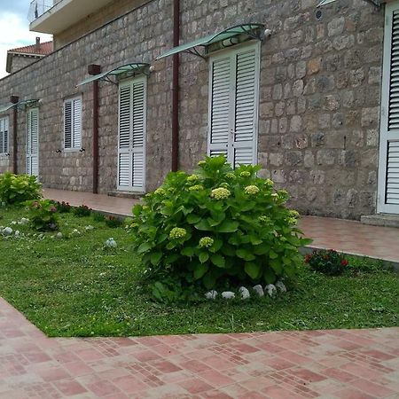 דוברובניק Guest House Eight Roses מראה חיצוני תמונה