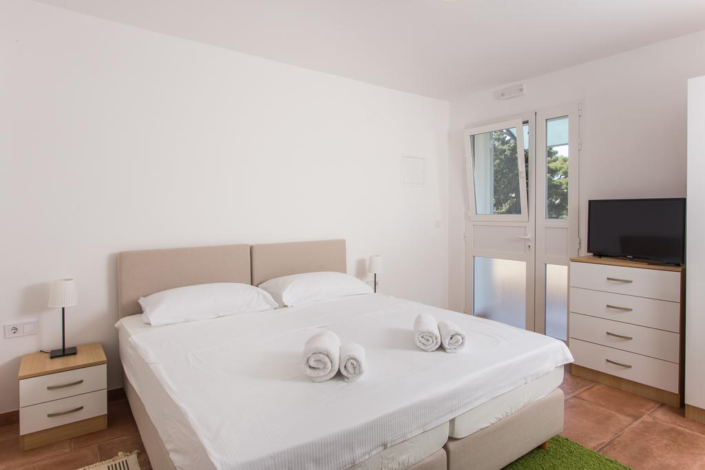 דוברובניק Guest House Eight Roses מראה חיצוני תמונה