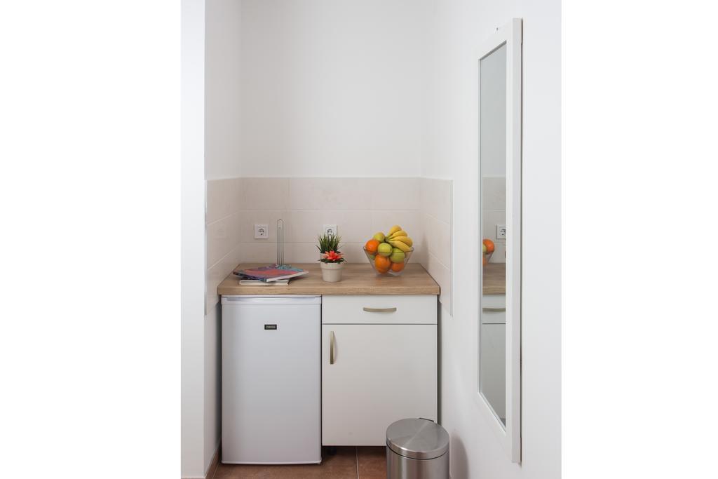 דוברובניק Guest House Eight Roses מראה חיצוני תמונה