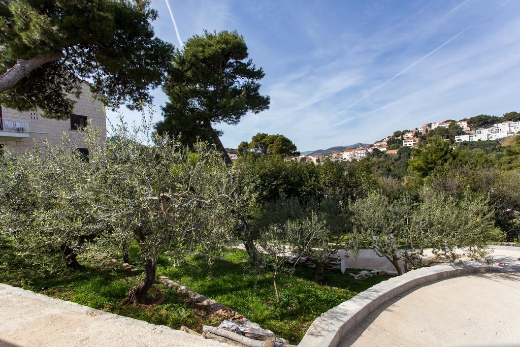 דוברובניק Guest House Eight Roses מראה חיצוני תמונה