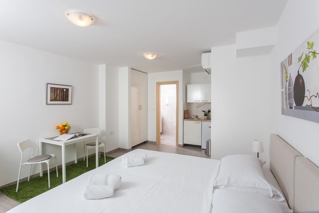 דוברובניק Guest House Eight Roses מראה חיצוני תמונה