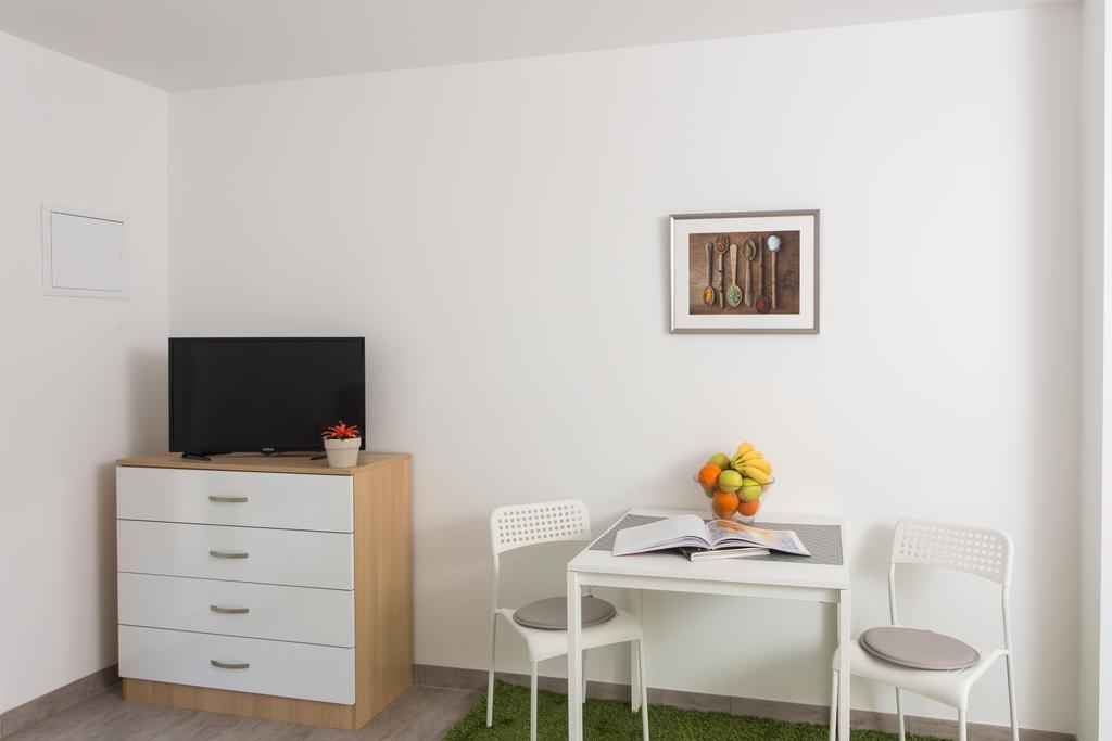 דוברובניק Guest House Eight Roses מראה חיצוני תמונה