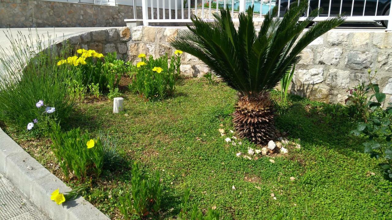 דוברובניק Guest House Eight Roses מראה חיצוני תמונה