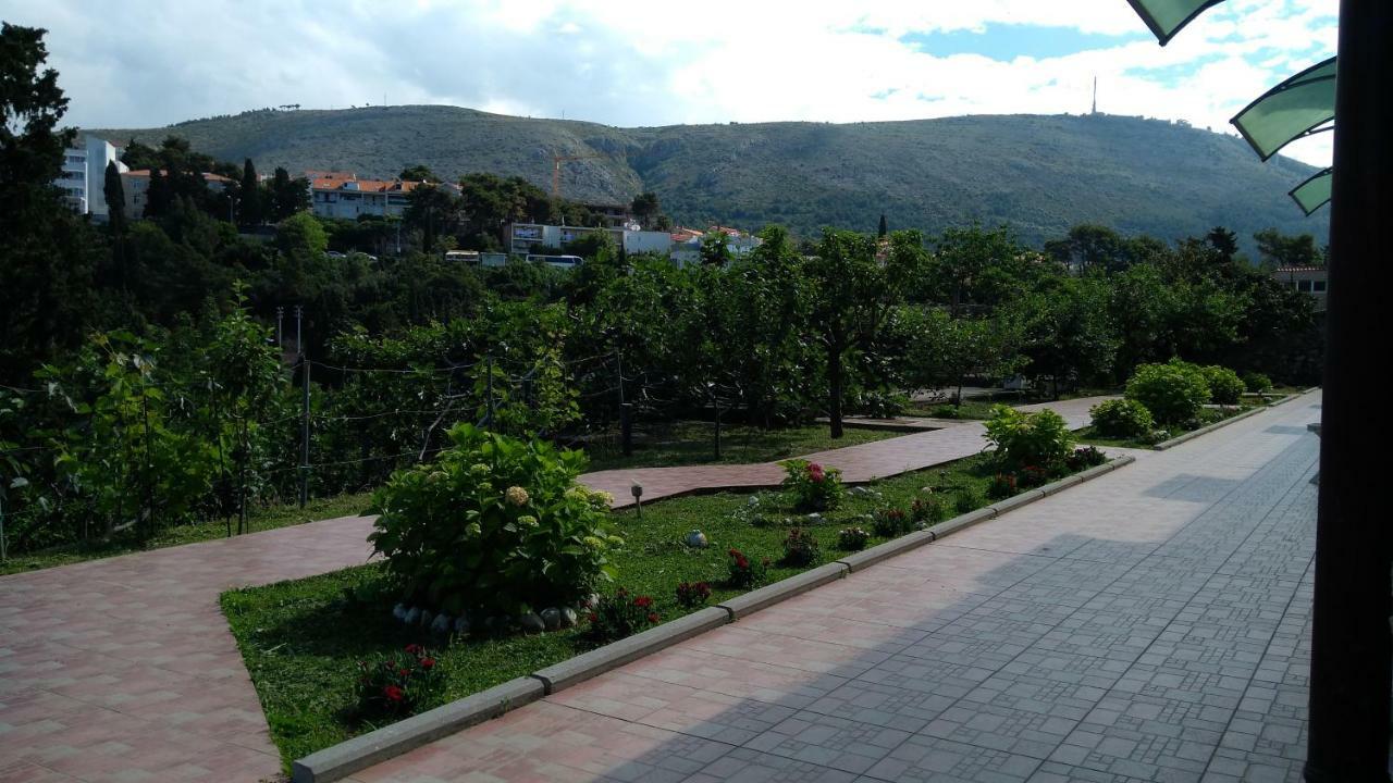דוברובניק Guest House Eight Roses מראה חיצוני תמונה
